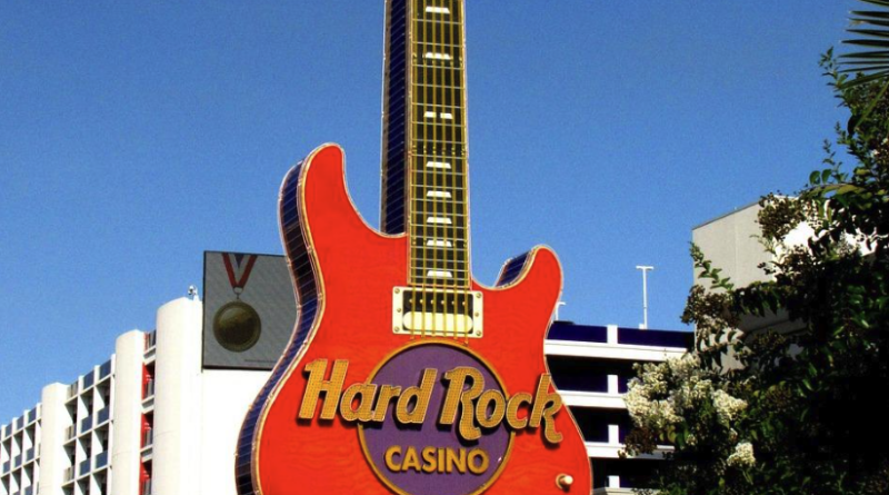 Hard Rock Bet’s Exclusive Slot Strategy Continued with a Double Release from Bragg
